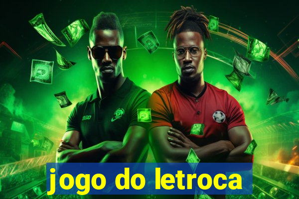 jogo do letroca